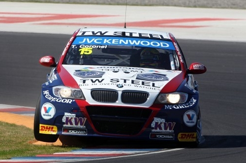 Tom Coronel